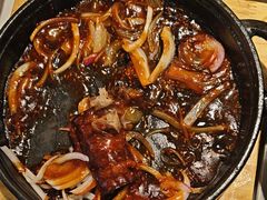 -火啫啫·粤式啫啫煲(南通首店)