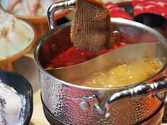 -爆棚肥牛火锅(原福成肥牛城味之缘三里河店)