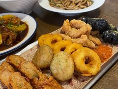 -肥朵食堂(带梦胡同店)