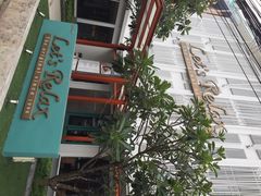Let's&nbsp;Relax按摩店(芭东3街分店)-Let's Relax Spa(Phuket 3rd Street)