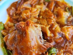 -清真利德顺小老饭庄(复兴路店)