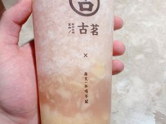 芝士多肉桃桃-古茗(石狮德辉七楼一店)