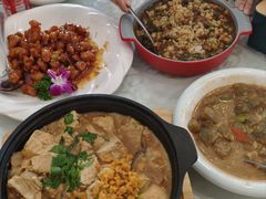 -牟传仁饭庄(星海店)
