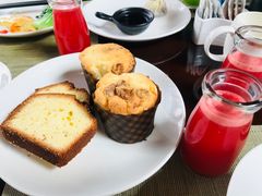 -无锡君来洲际酒店