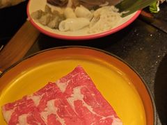 -牛New寿喜烧(虹桥新天地店)