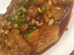 -味好美土菜(迎宾东路店)