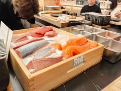 -鮨政· Omakase(港汇恒隆广场店)