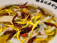 -太二酸菜鱼(海口友谊广场店)