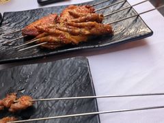 -KAOTOWN烤堂•烧烤(海汇港店)