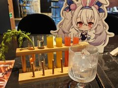 -Nord Grill&Bar Highland诺德西餐(深圳欢乐海岸店)