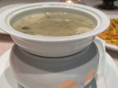 花胶黄鱼羹-新荣记(椒江店)