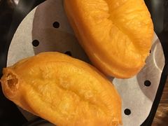 油条-尚海豆捞(乐虹坊店)