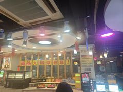 -尚品海鲜肥牛自助火锅(湖明店)