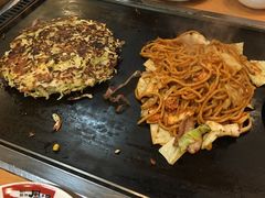 -鹤桥风月(难波御堂格兰维尔店)
