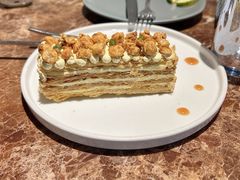 -Let'sBURGERplus·非常创意汉堡(三里屯店)