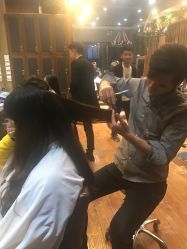 点击看大图 -谦亨·Hair·Salon