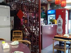 -满堂春特色餐馆