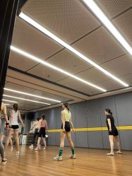 -FineYoga梵音瑜伽·普拉提