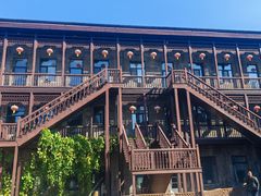 -中华巴洛克风情街