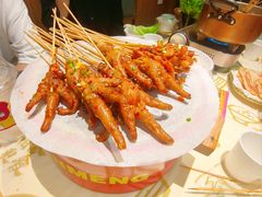 -串盟烧烤大排档·长沙美食地标(星沙店)