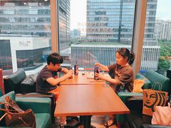 -矢量咖啡(杭州万象城店)