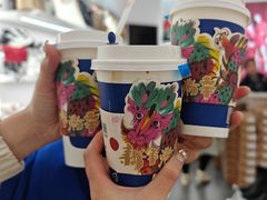 -瑞幸咖啡(洛阳正大广场店)