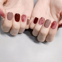 -Aso Artist Beauty美甲美睫