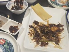 -老浒记烤鸭-北京菜(琉璃厂店)