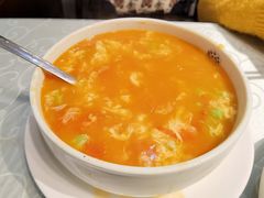疙瘩汤-津菜宋记老房子(平山道店)