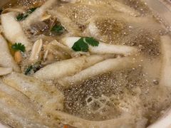 -天宜隆蘑菇宴火锅(石景山旗舰店)
