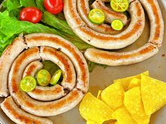 -潭柘厚院(桑峪村店)