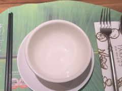 -帕蓝·暹罗料理(大学路店)