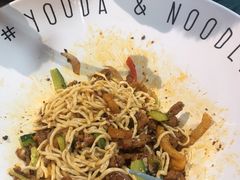 -友达面馆·酸菜鱼面(钱塘区店)