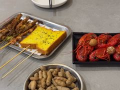 -呆虾王龙虾馆(南湖总店)