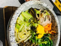 -妥妥烤肉料理(昙华林店)