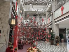 -上海虹桥宾馆(郁锦香品牌酒店)