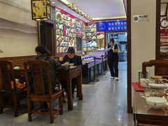 -惠宾饭庄(中山路店)