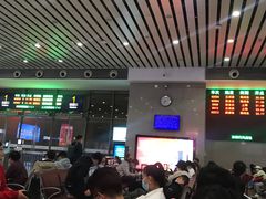 -洛阳龙门站