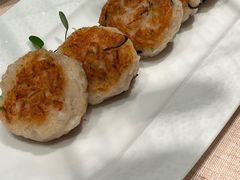 -T館·花园艺术餐厅