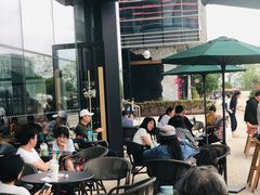 -星巴克(成都科学城店)