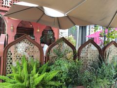 -那拉提之疆·新疆菜(美院店)