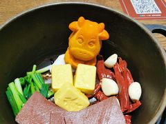 -呷哺呷哺(松江开元店)