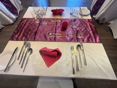 -南宁富力万达嘉华酒店·品珍中餐厅(万达茂店)