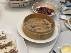 -新丁香海鲜酒店(银海商贸城店)