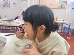 -非遗·爱西干面(小公园总店)