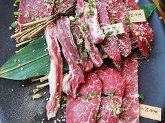 -千寻烧肉(政务区店)
