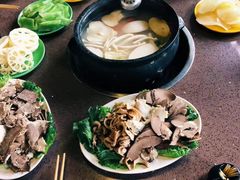 -阿西土陶牦牛汤锅