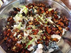 炝锅江团-小胖墩炝锅鱼(天钥桥路店)