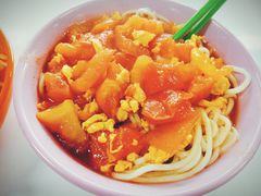 -中央财经大学-食堂