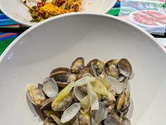 -盒马鲜生(帝斯曼店)